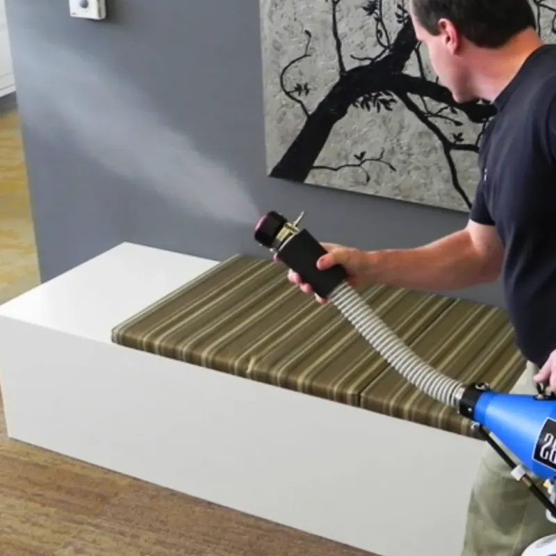 Professional Odor Removal in Kirbyville, TX